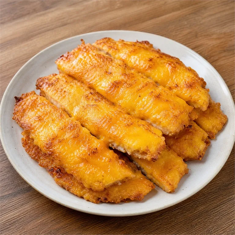 Keju Cheddar