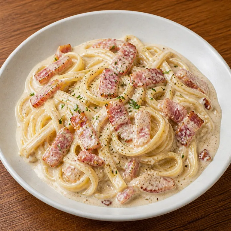 Krim Bacon