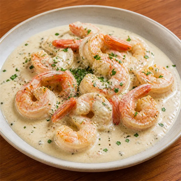 Krim Udang