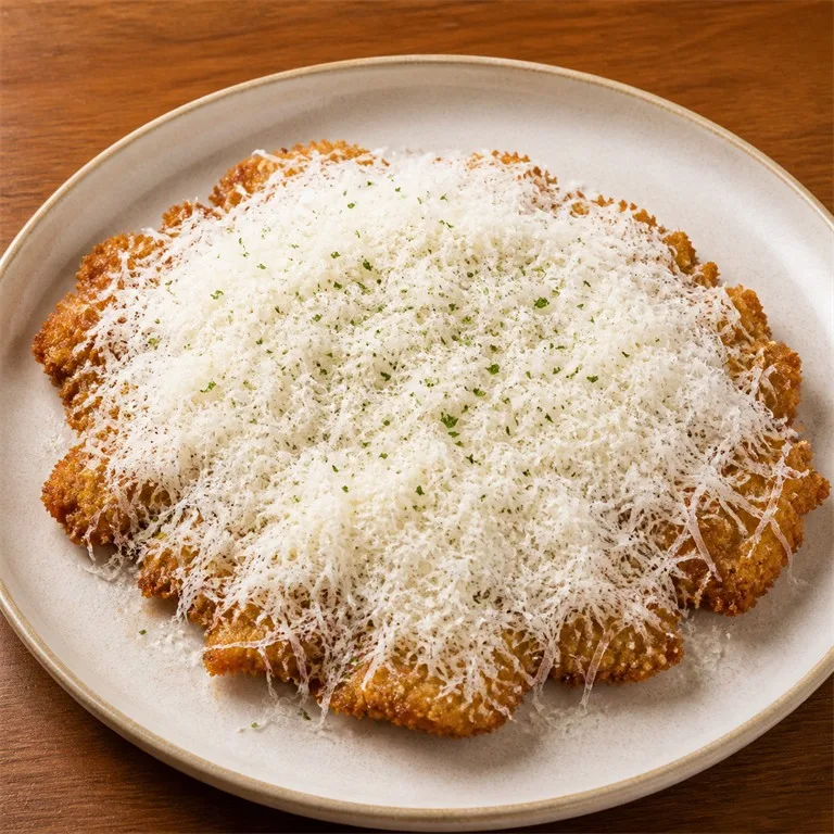 Keju Salju