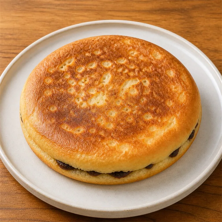 Roti Jeon