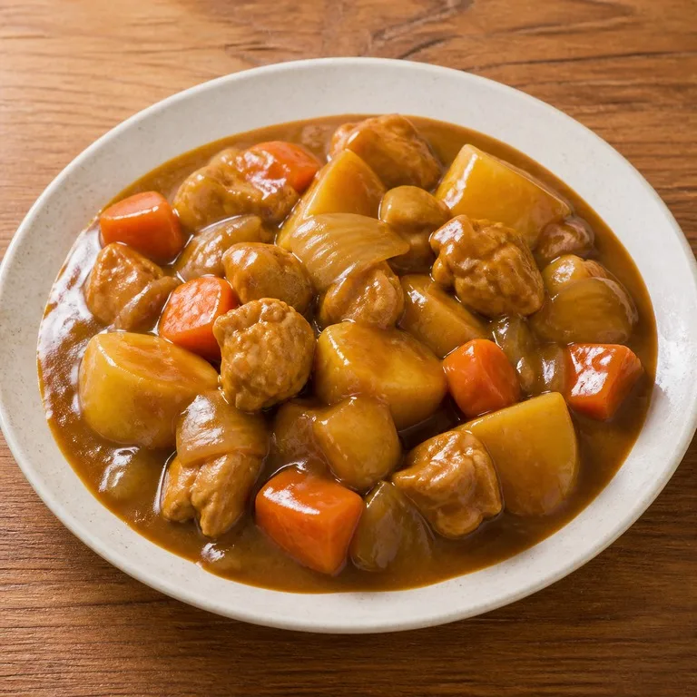 王カレー