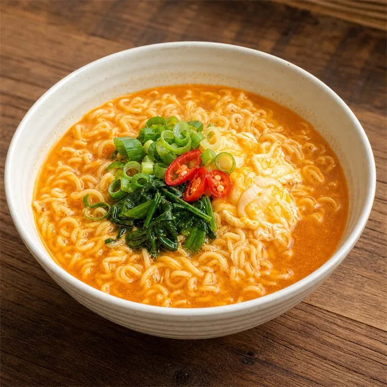 ラーメン（マイルド味）