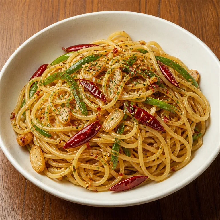 ギリエパスタ