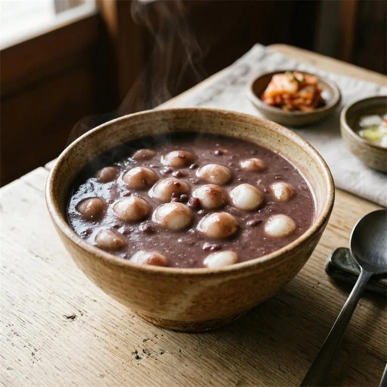 បបរពពាយជាមួយគ្រាប់បាយ