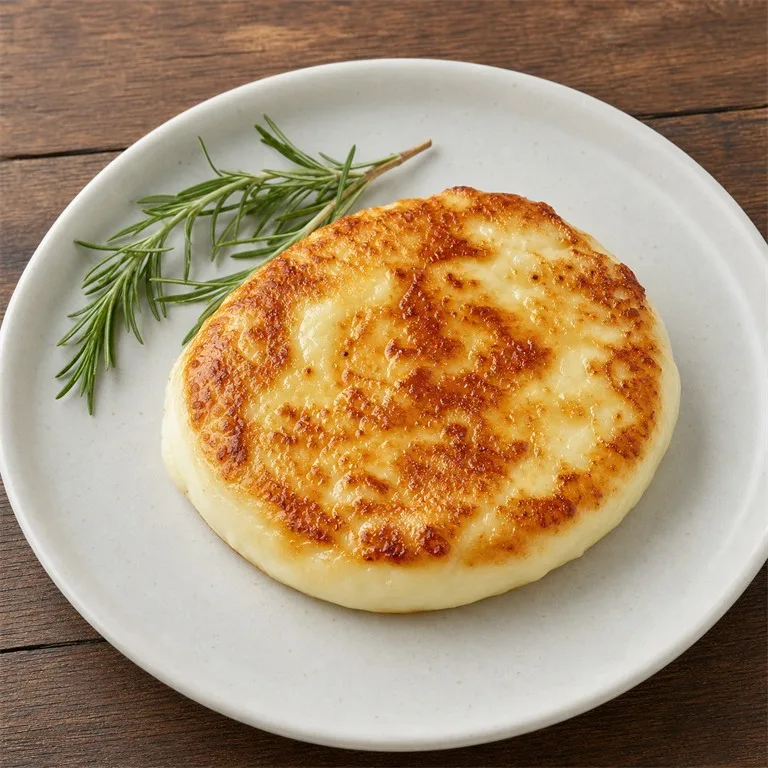 トンモッツァチーズ
