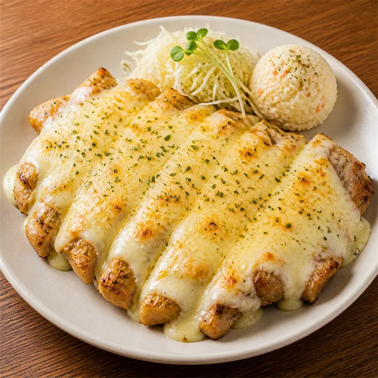 ฮงซูชีส