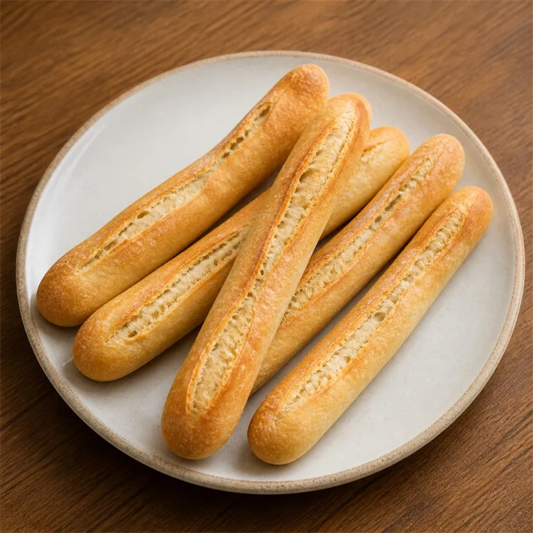 스틱빵