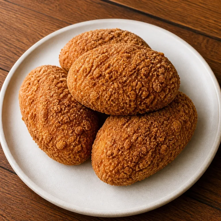 범벅빵