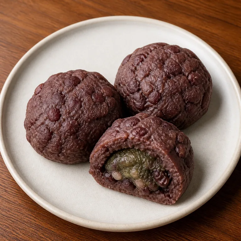 오메기빵