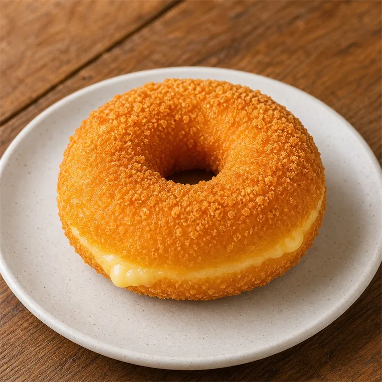 치즈도넛