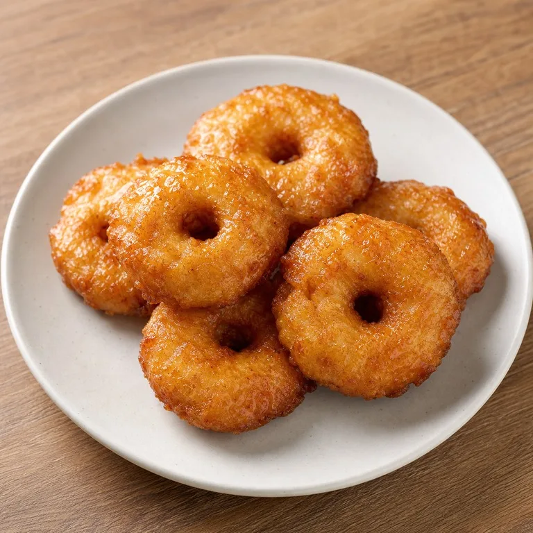 치킨도넛