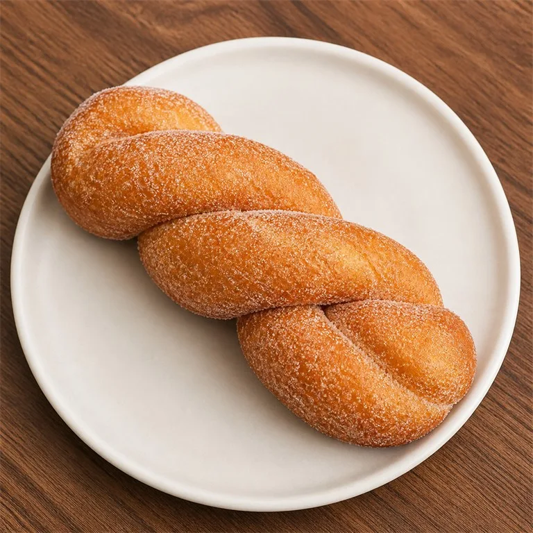 꽈배기도너츠도넛