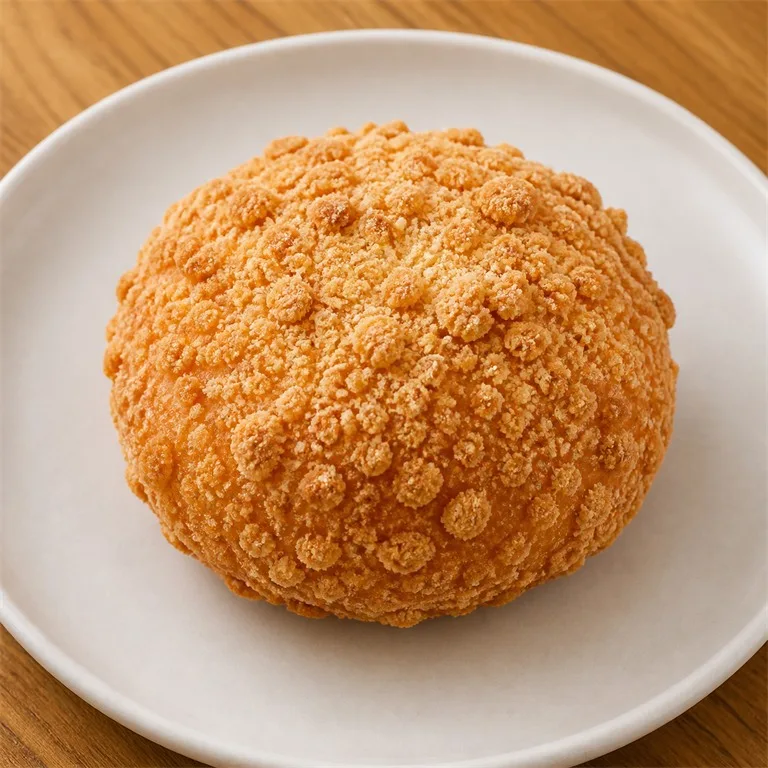 이팅소보루도넛