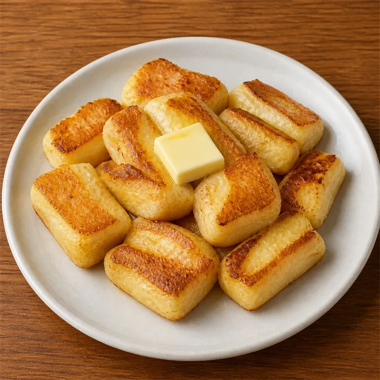 BEURRE버터