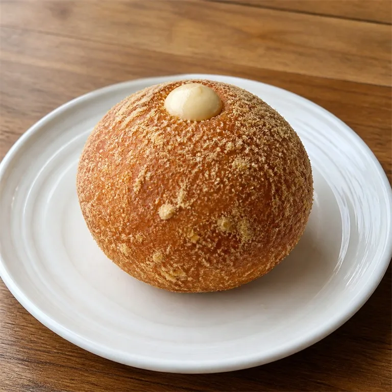 폭탄도넛