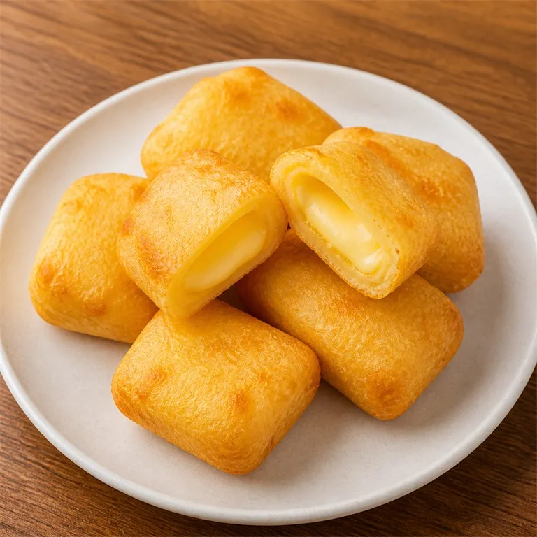 ポトファンチーズ