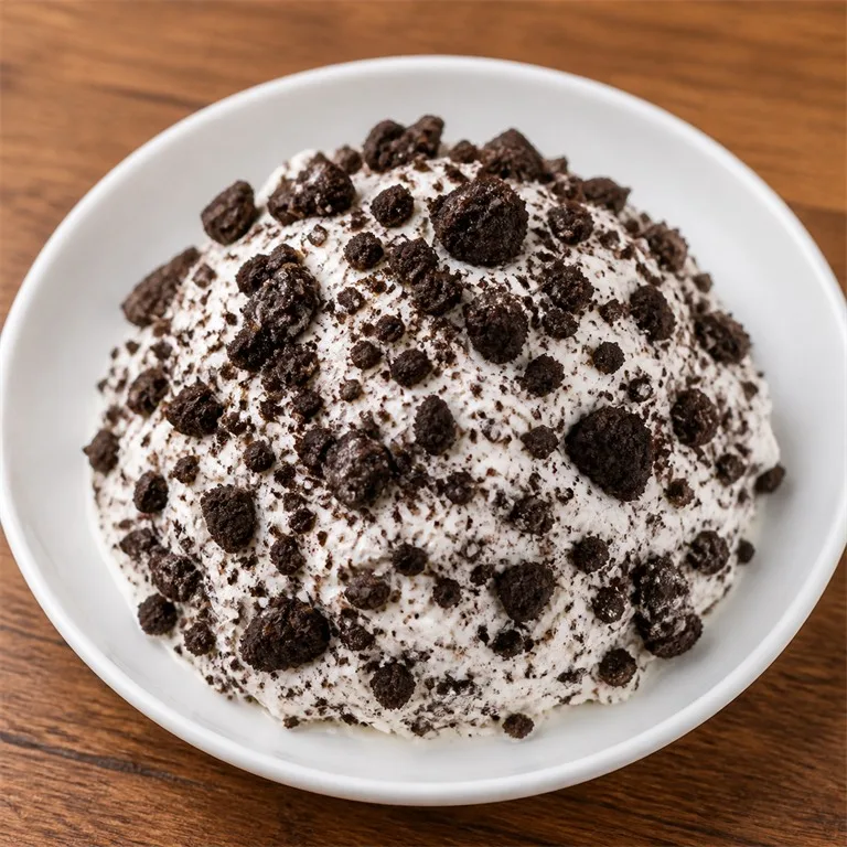 クッキークリーム