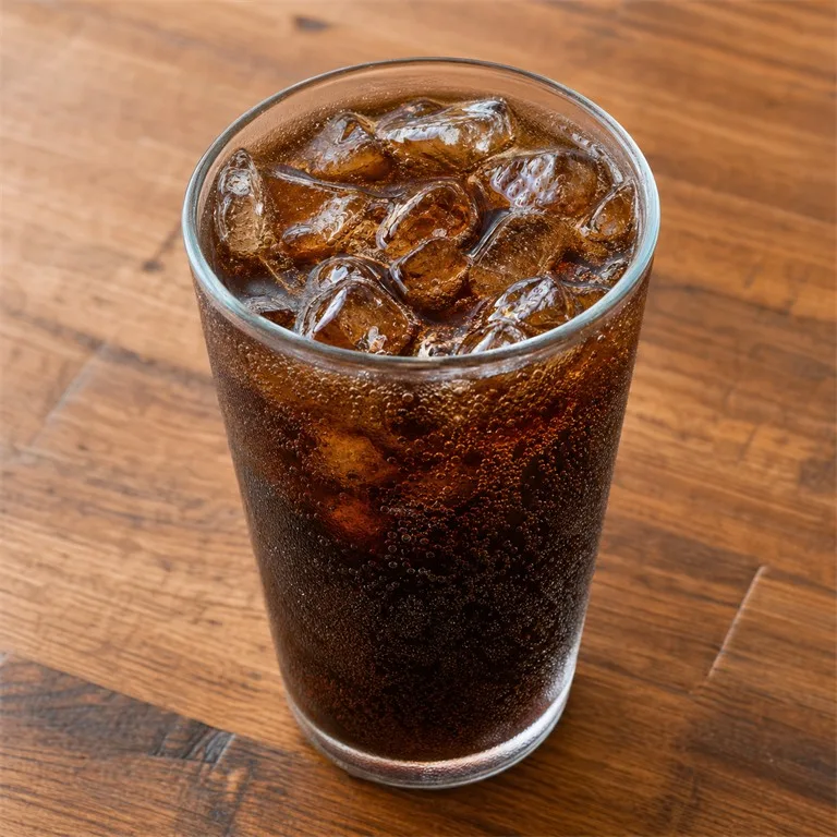 コーラマフィン