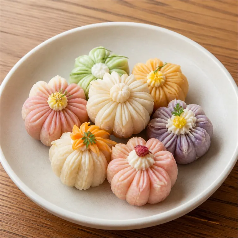 和菓クリーム