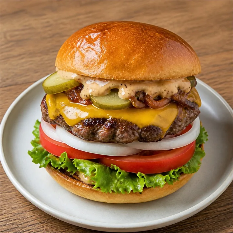 インザバーガー