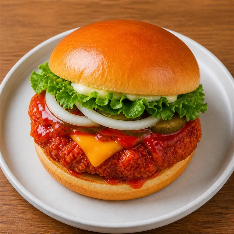 プルバーガー