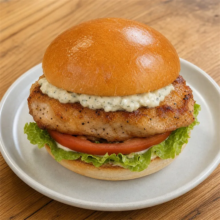 トンサルバーガー