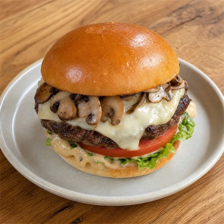 シュピニョバーガー