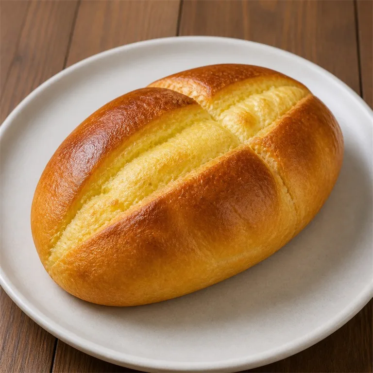 버터빵