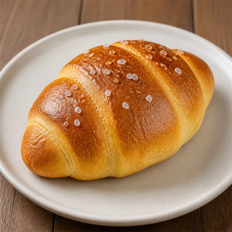 소금버터