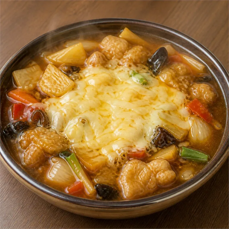 탕치즈