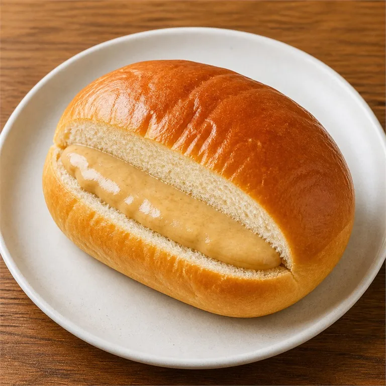 땅콩크림