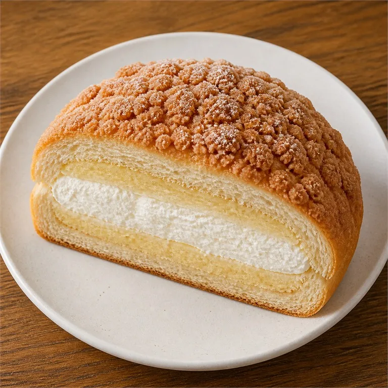 맘모스빵