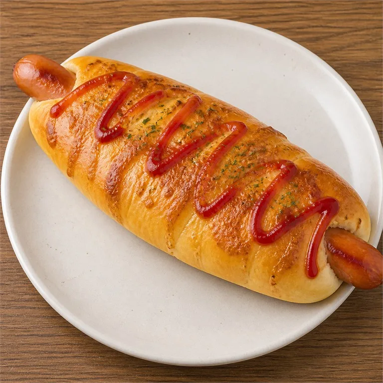 롱소시지
