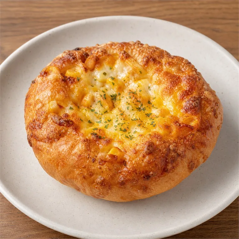 조리빵