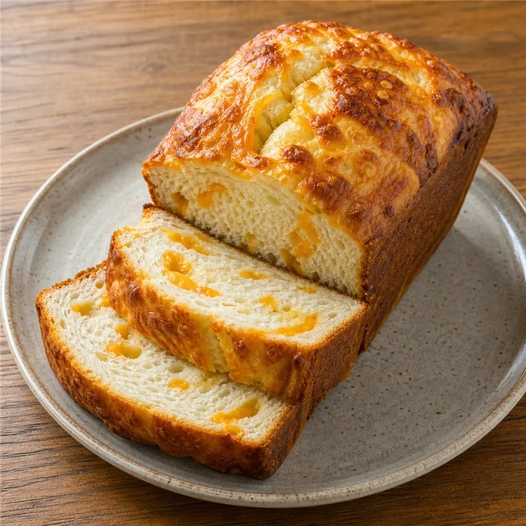 치즈식빵