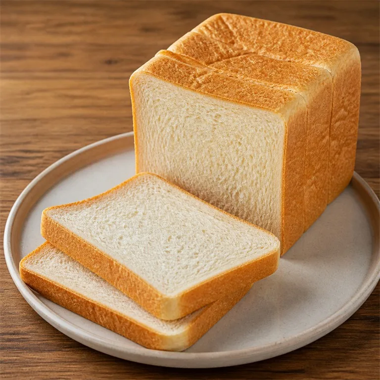 토스트식빵
