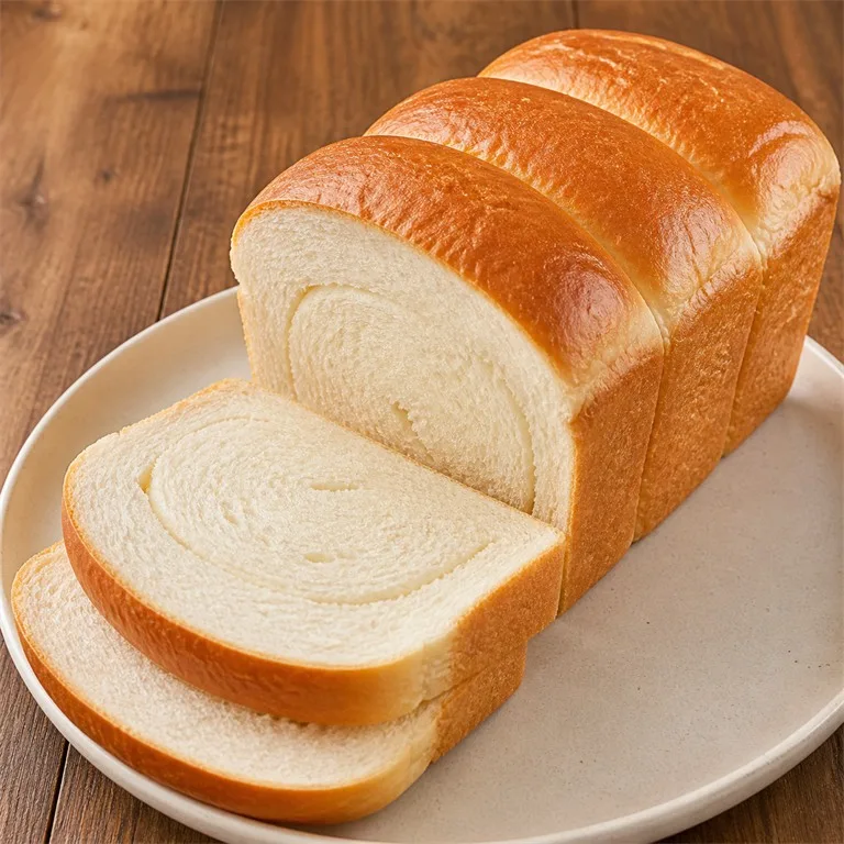 롤식빵