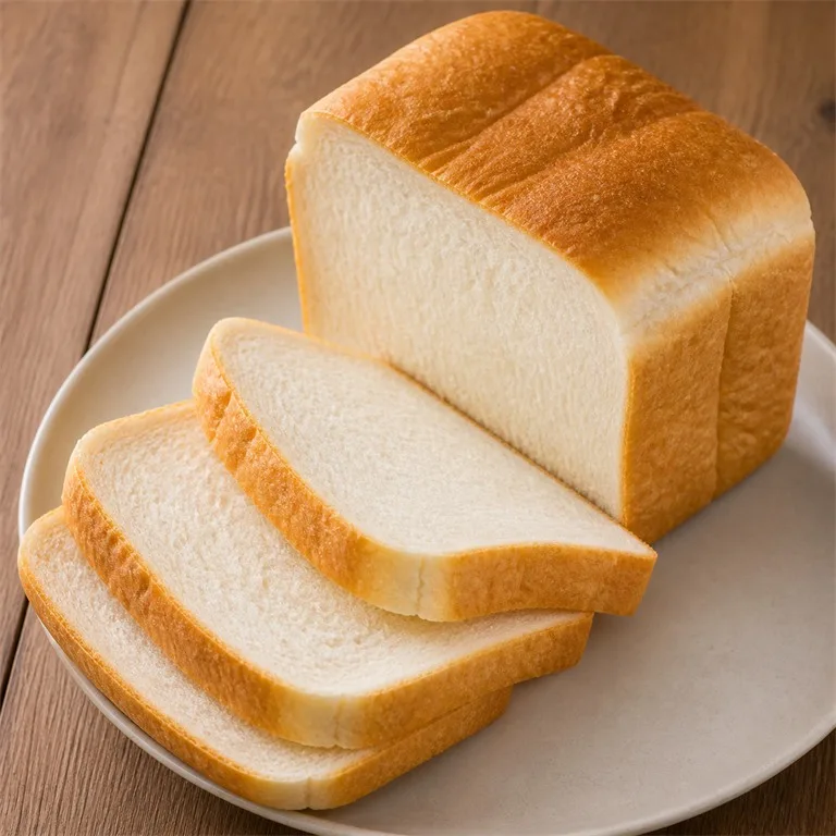 우유식빵