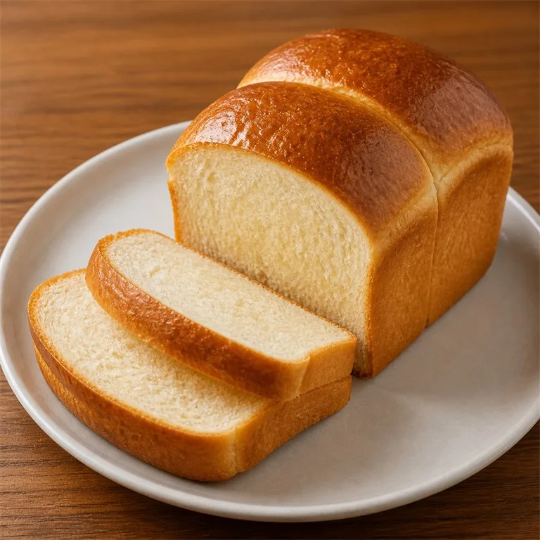 버터식빵
