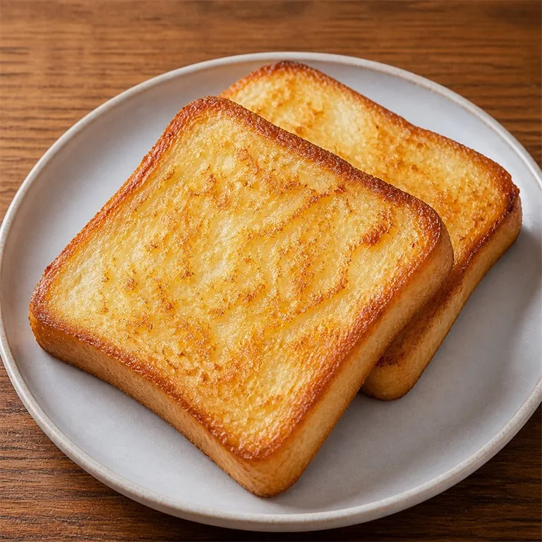 찰토스트