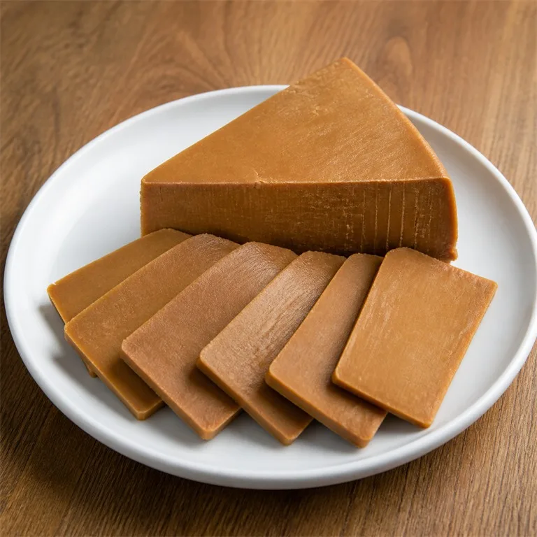 브라운치즈