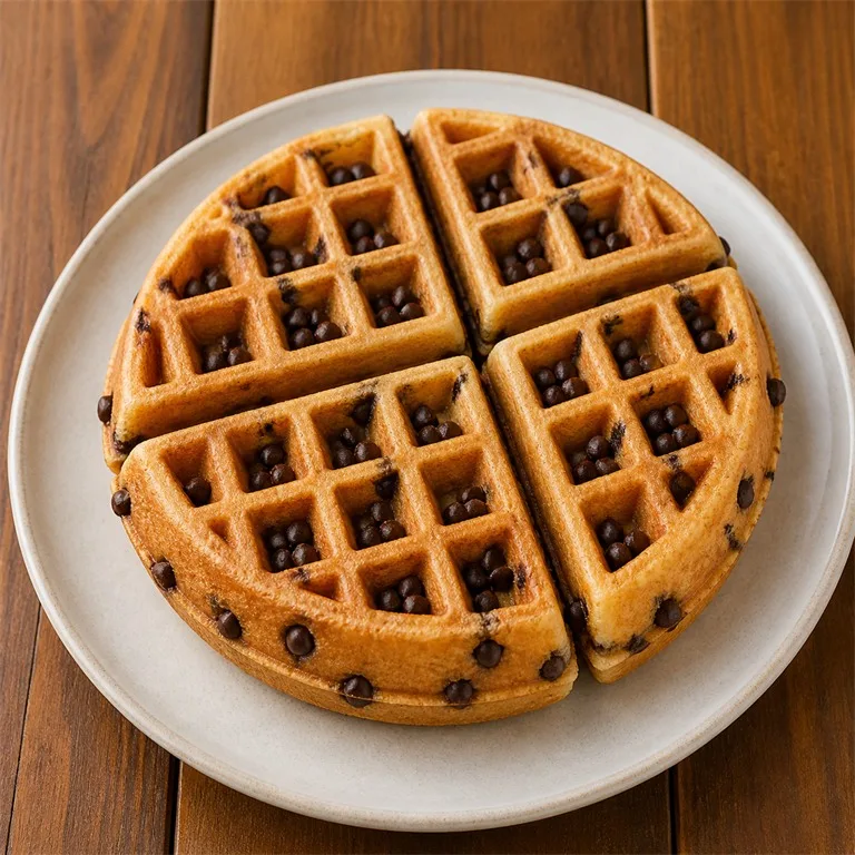 칩와플