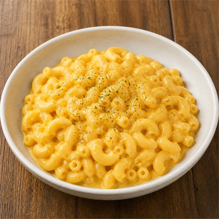 맥치플맥앤치즈