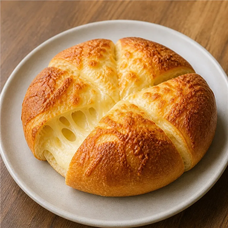 치즈빵