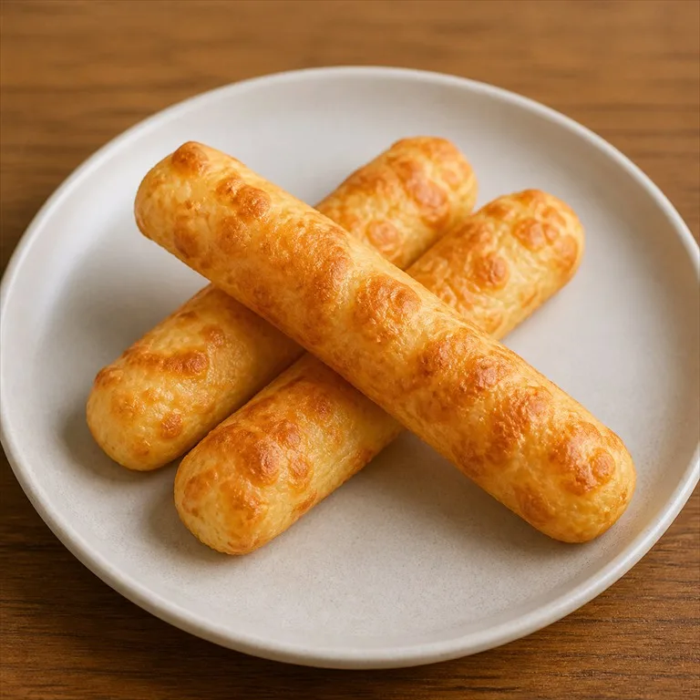 스틱치즈