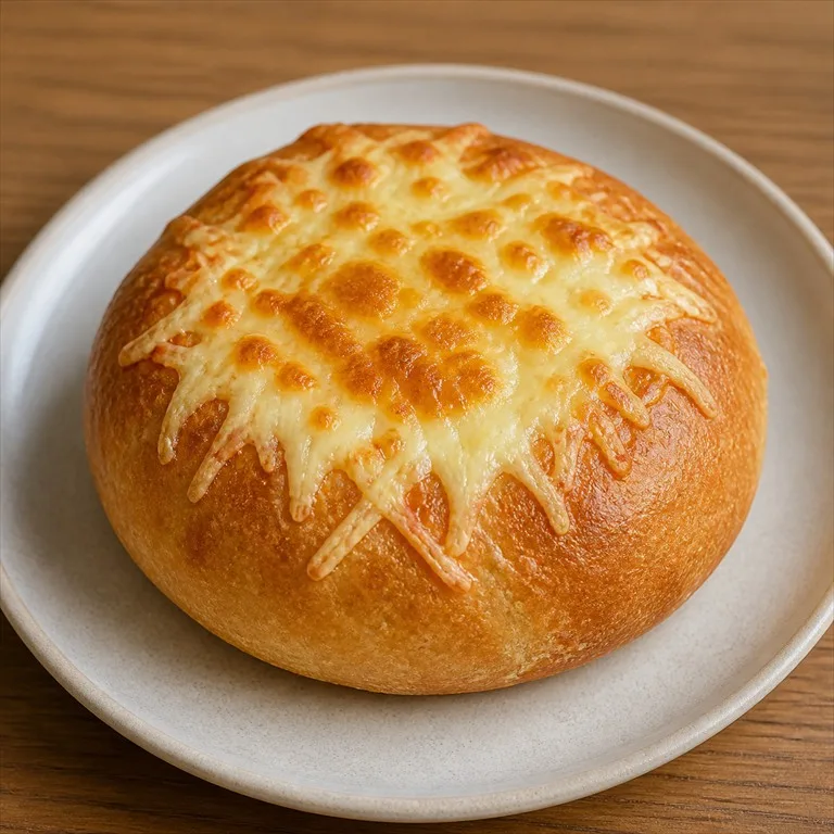 빵치즈