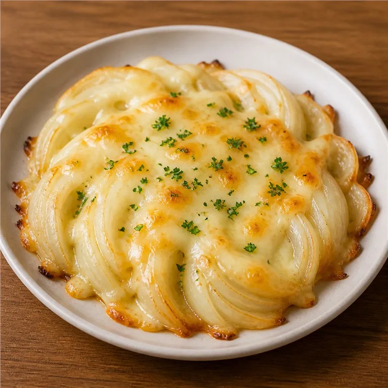 양파치즈