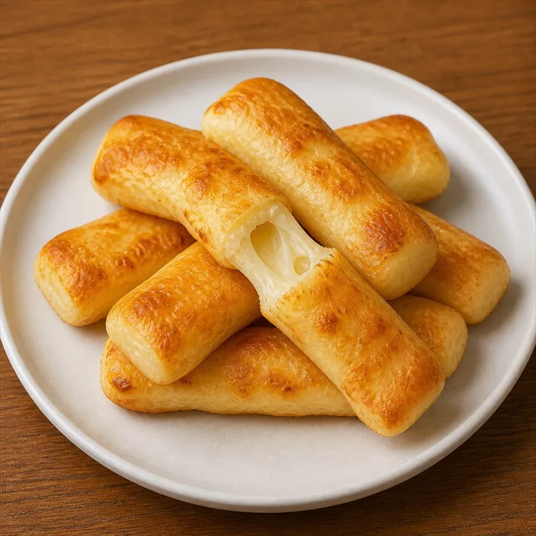 쫀득이치즈