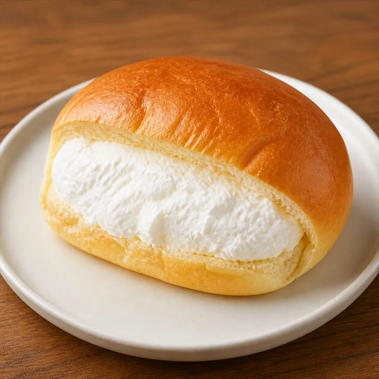 폭신한생크림